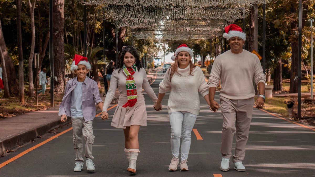 Actividades divertidas para disfrutar en familia