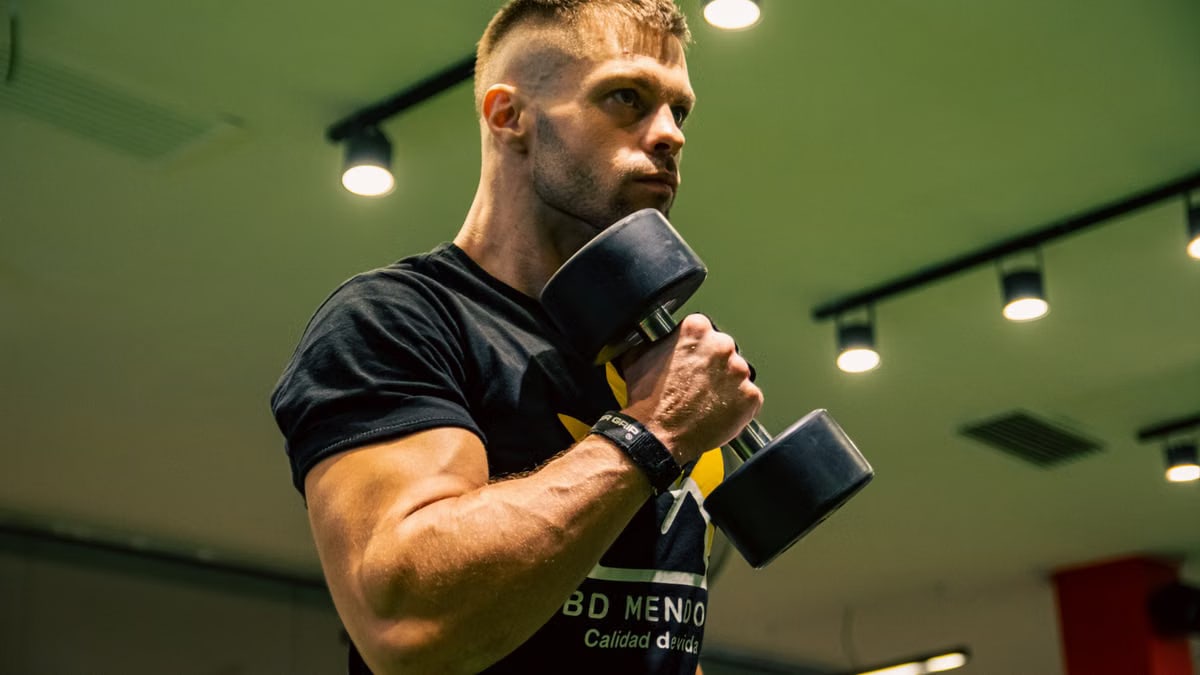 Cómo mantenerte motivado para entrenar